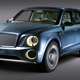 Image for article titled Lamborghini Urus, Bentley EXP 9 F Concept, And Ferrari Will Have To Build Hybrids